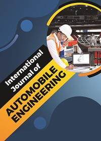 Automobile Engineering Magazine Subscriptionn